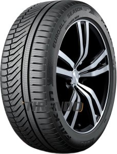 EUROALL SEASON AS220PRO nblk