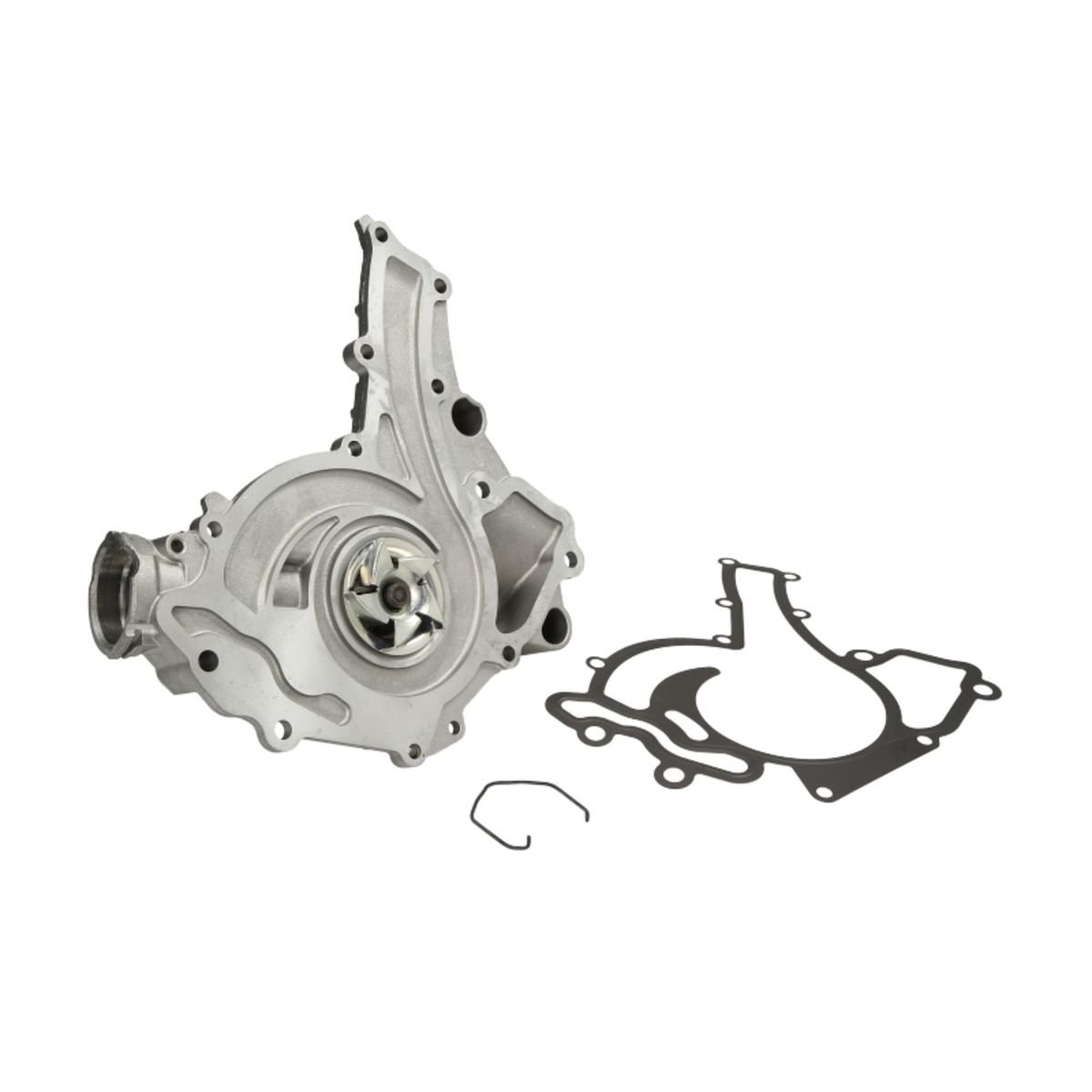 Vesipumppu HEPU P1528