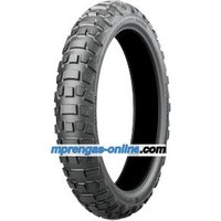 Bridgestone AX 41 F ( 3.00-21 TT 51P M+S-merkintä, M/C, etupyörä )