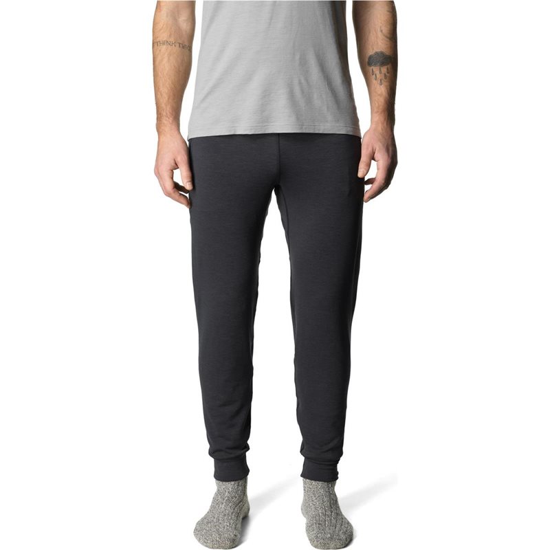 Houdini M's Outright Pants Rock Black - XL