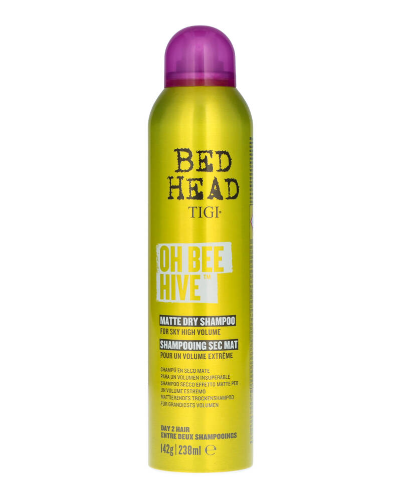Tigi Bed Head Oh Bee Hive Dry Shampoo 238 ml