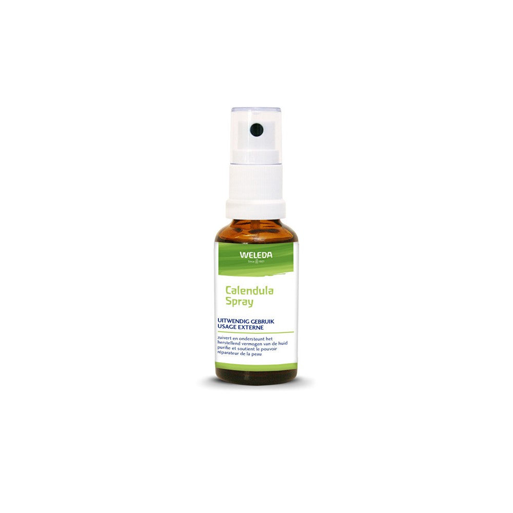 Weleda Kehäkukkasuihke - 30 ml