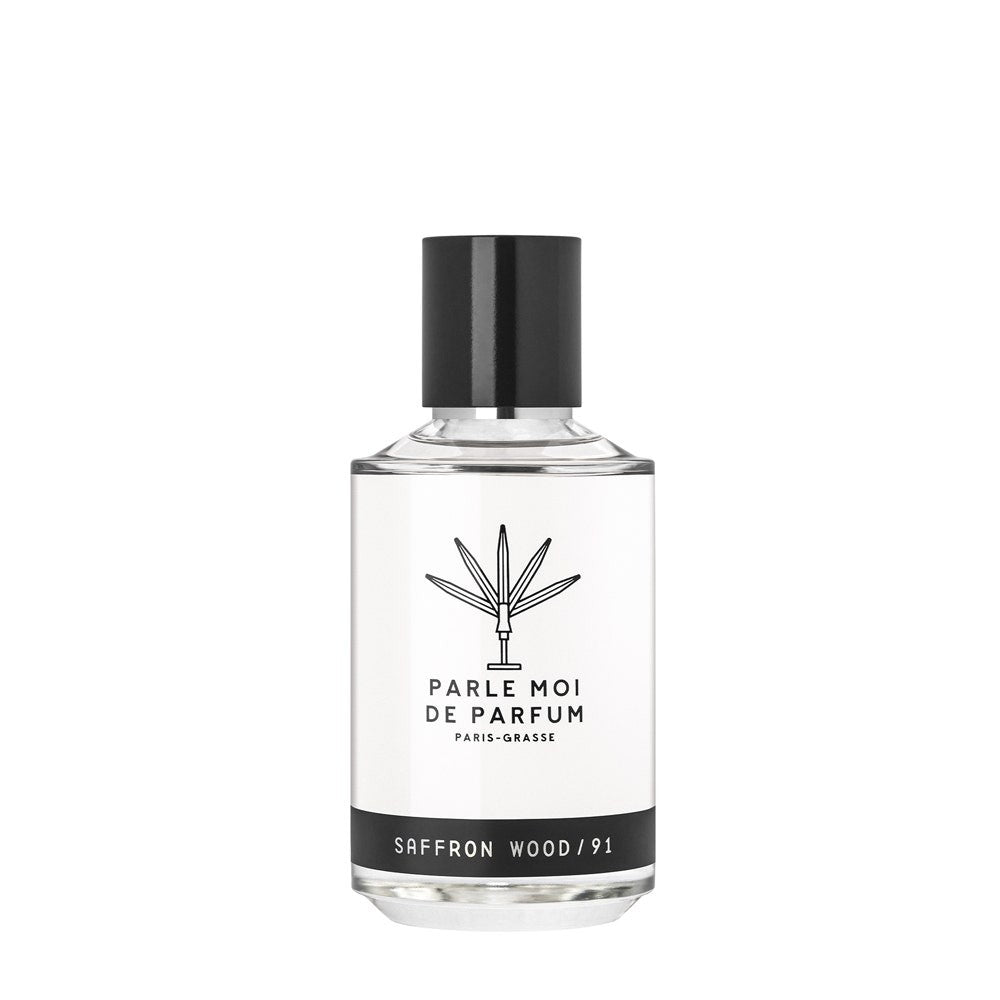 Sahramipuu /91 Parle Moi de Parfum - 100 ml