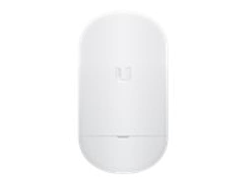 Ubiquiti NanoStation AC loco NS-5ACL - Trådløs forbindelse - AirMax ac - 5 GHz
