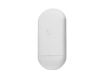 Ubiquiti NanoStation AC loco NS-5ACL - Trådløs forbindelse - AirMax ac - 5 GHz