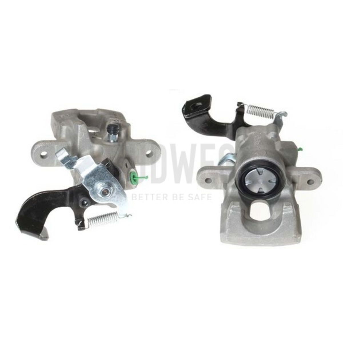 Jarrusatula BUDWEG CALIPER 344244