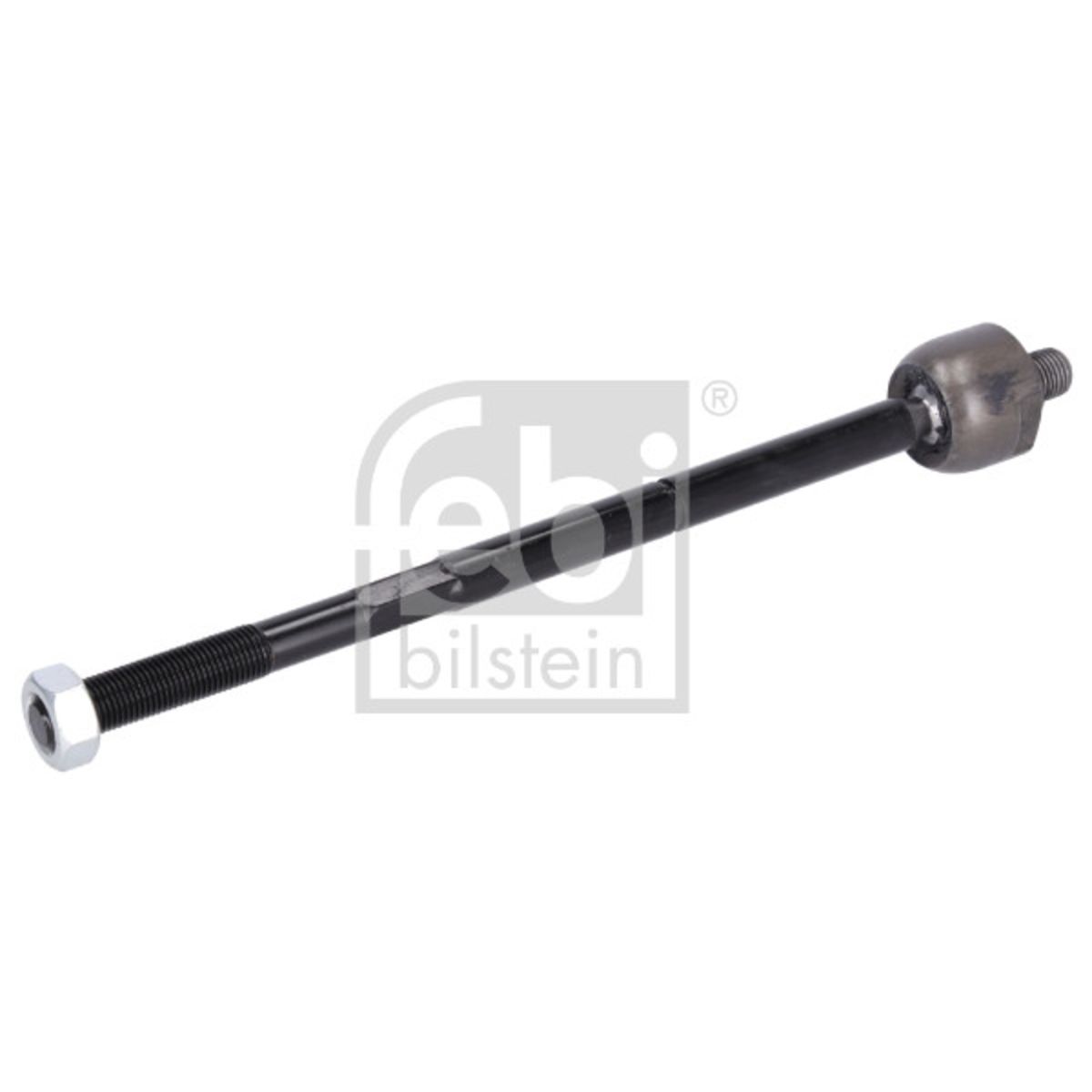 Raidetangon pää, suora FEBI BILSTEIN 185482