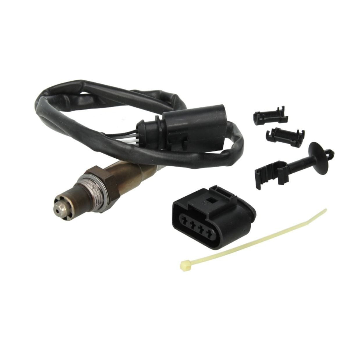 Lambdatunnistin BOSCH 0 258 006 980