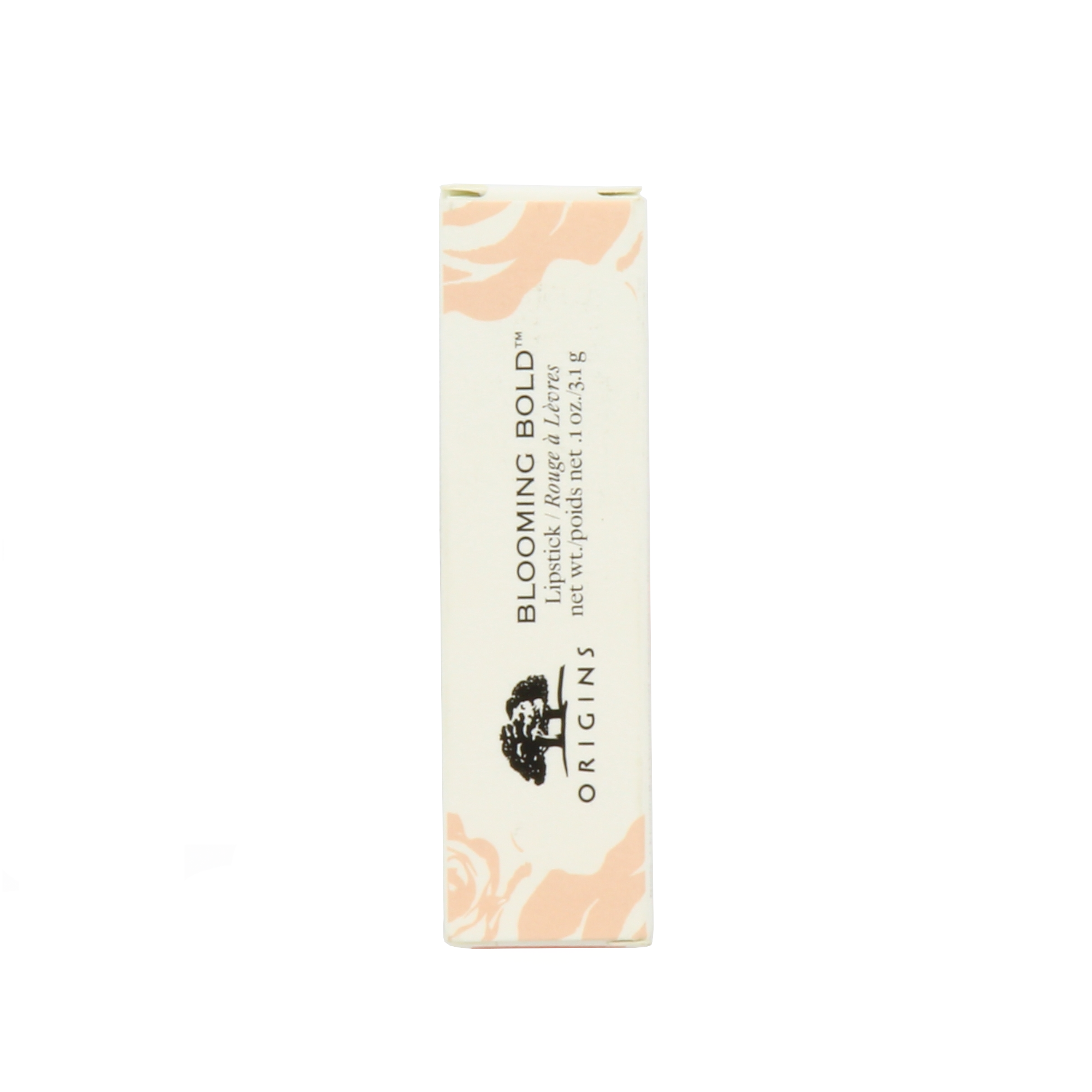 Origins Blooming Bold Cream huulipuna 20 Dahlia Diva 3,1 g