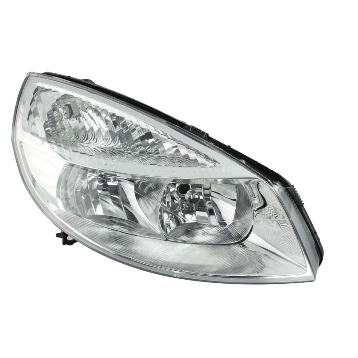 Ajovaloumpio ABAKUS 551-1144R-LD-EM