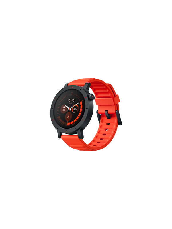 Nothing CMF Watch 3 Pro, 3,63 cm (1.43), AMOLED, Kosketusnäyttö, GPS (satelliitti), 52,4 g