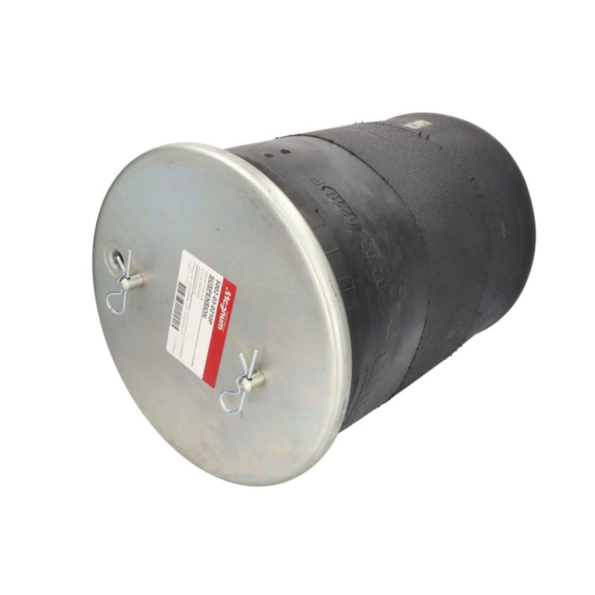 Metallipalje, ilmajousitus Magnum Technology 5002-03-0210P