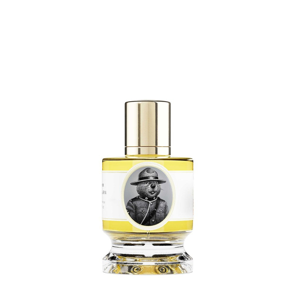 Zoologist Beaver 60 ml unisex Eau de Parfum