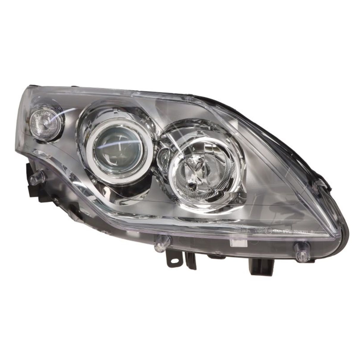 Ajovaloumpio TYC 20-11351-05-2