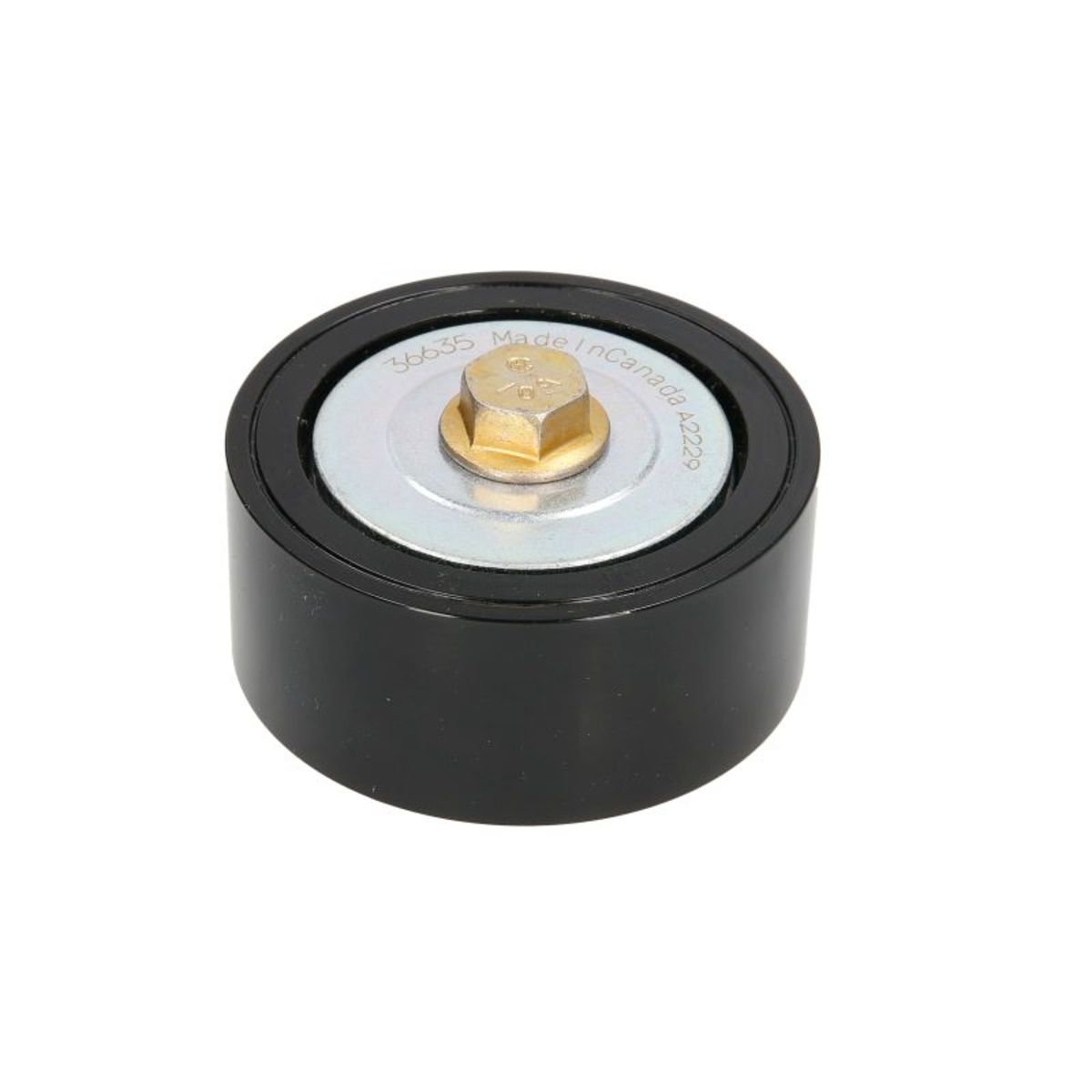 Ohjainrulla, moniurahihna SKF VKMCV 57008