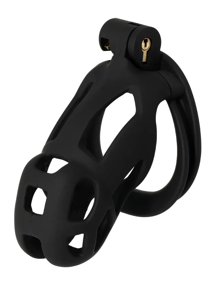 Penis Prison Cock Cage Regular Siveyshäkki