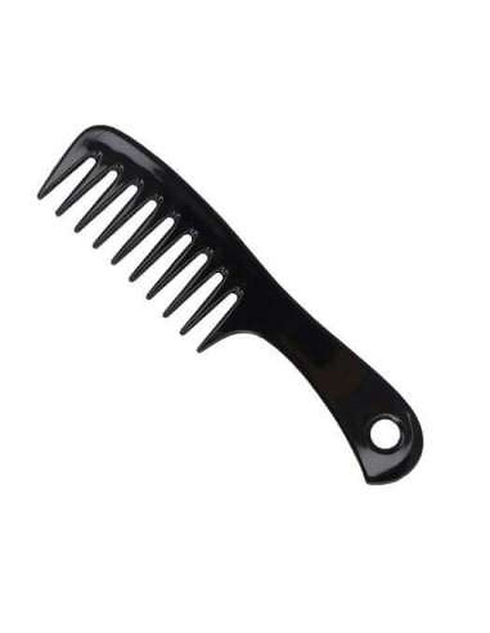 Eurostil Wicks Comb Black 1un