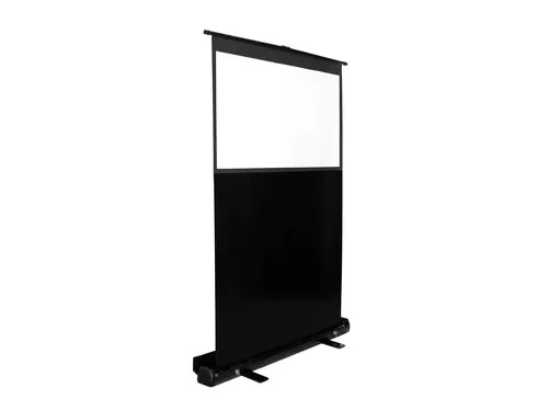 Multibrackets M 16:9 Portable Projection Screen 172x97 77"