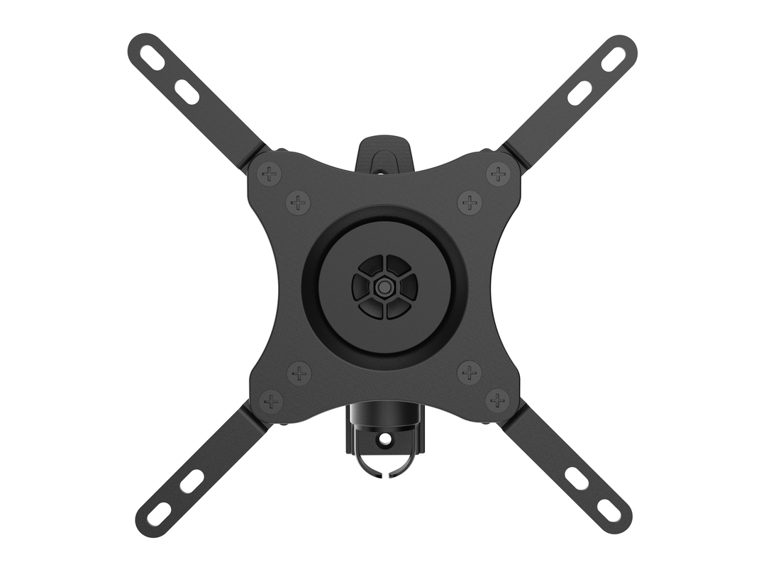 Multibrackets Vesa Flexarm In 360 Black 15-40"