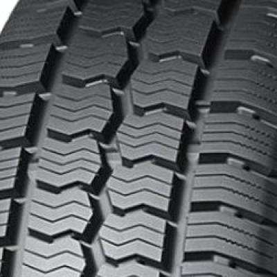 Yokohama BluEarth-Van All Season RY61 ( 215/60 R17C 109/107T BluEarth )