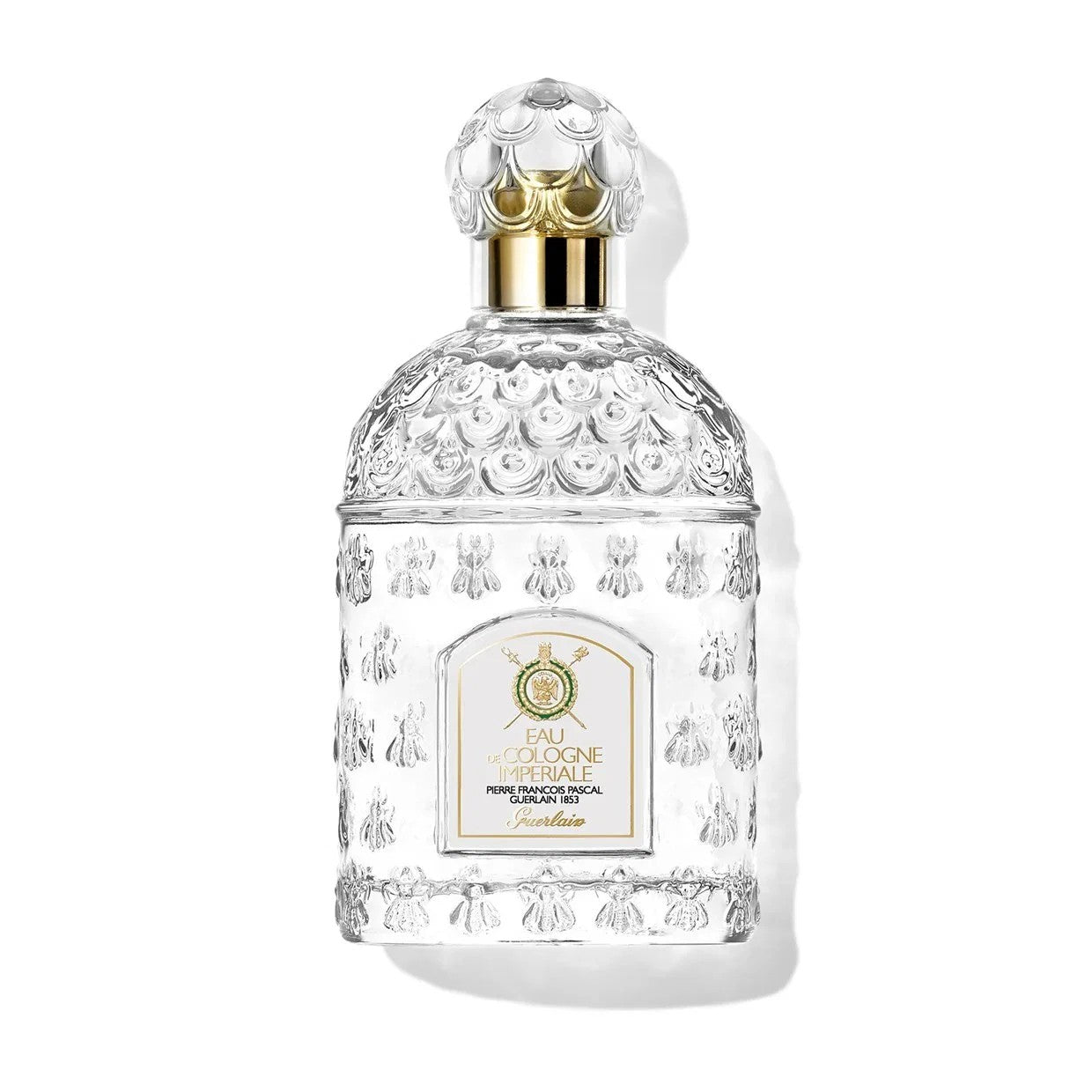 Guerlain Imperial Eau De Cologne naisille 250 ml