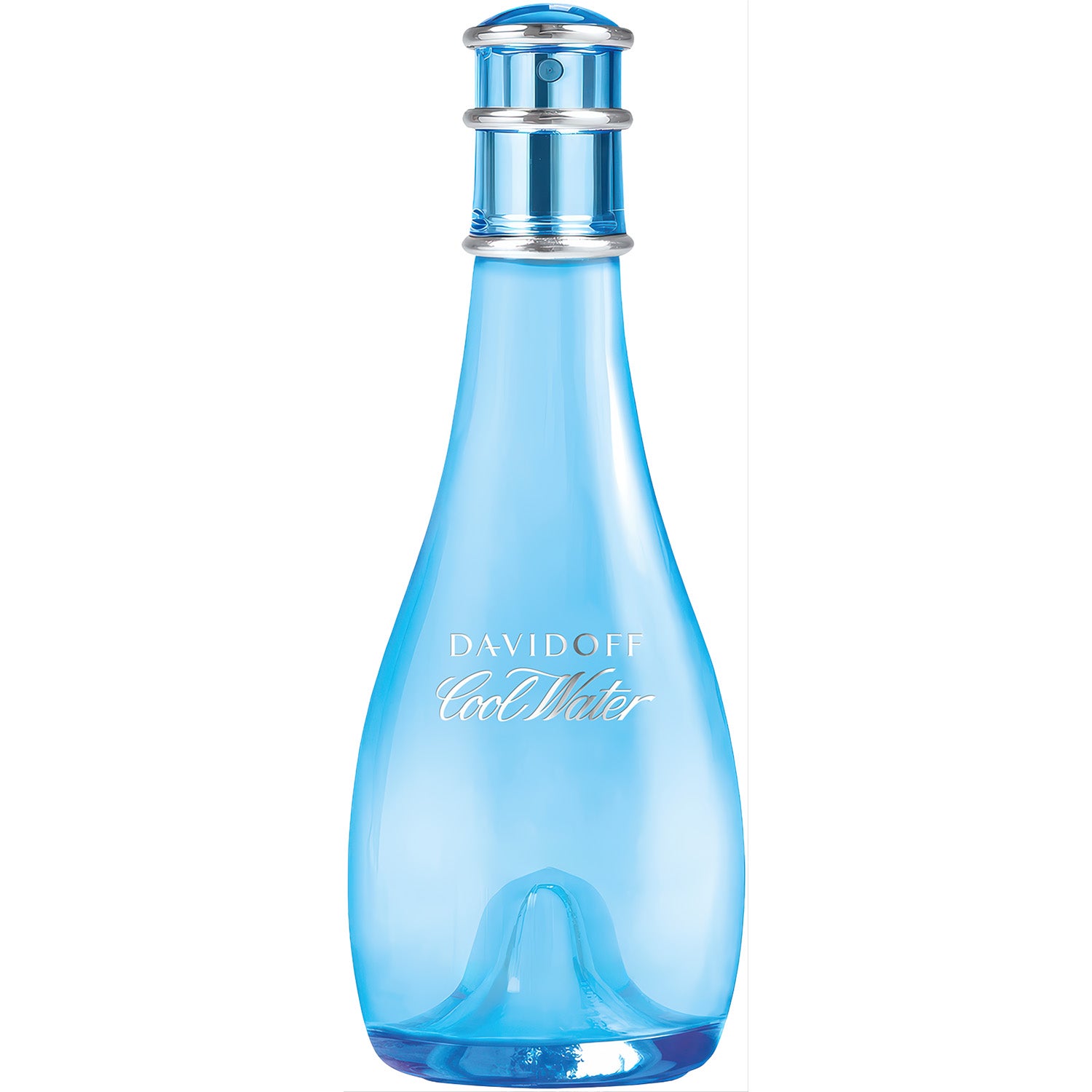 Davidoff Cool Water Woman Eau de Toilette - 100 ml