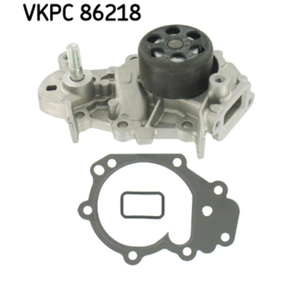 Vesipumppu SKF VKPC 86218