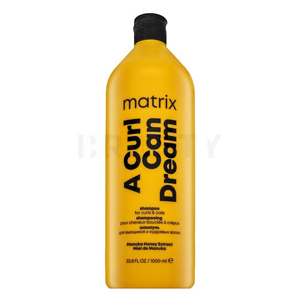 Matrix A Curl Can Dream Shampoo 1000 ml