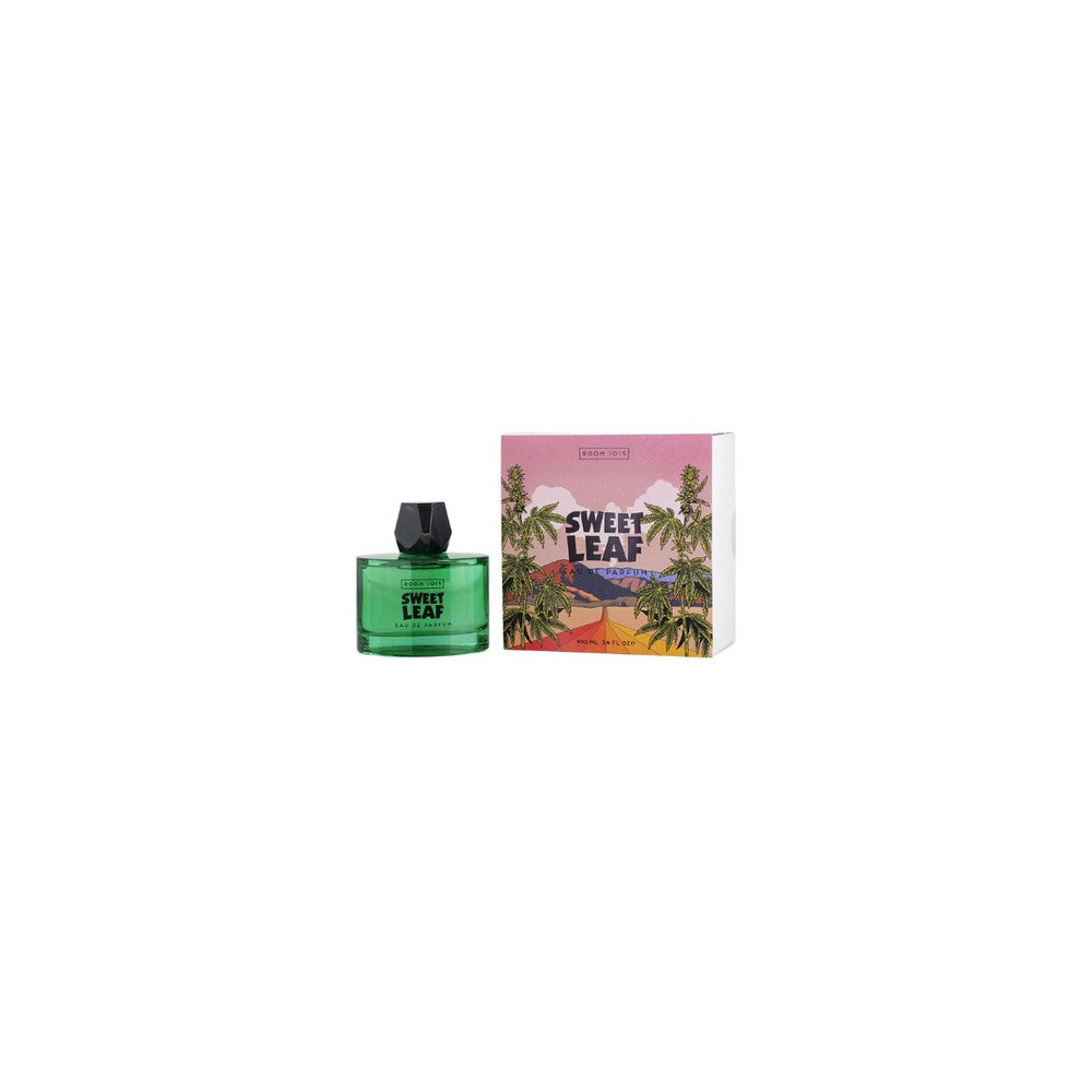 Room 1015 Sweet Leaf - 100 ml parfyymivesi