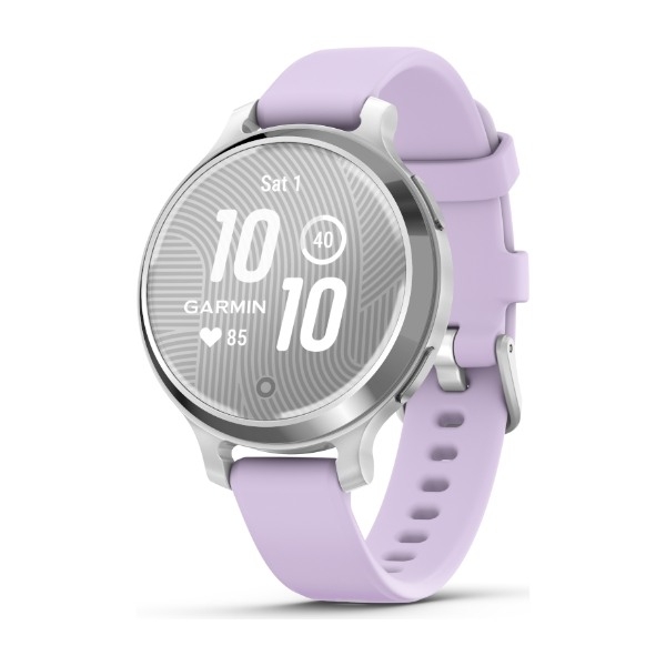Garmin Lily 2 Active -älykello, violetti
