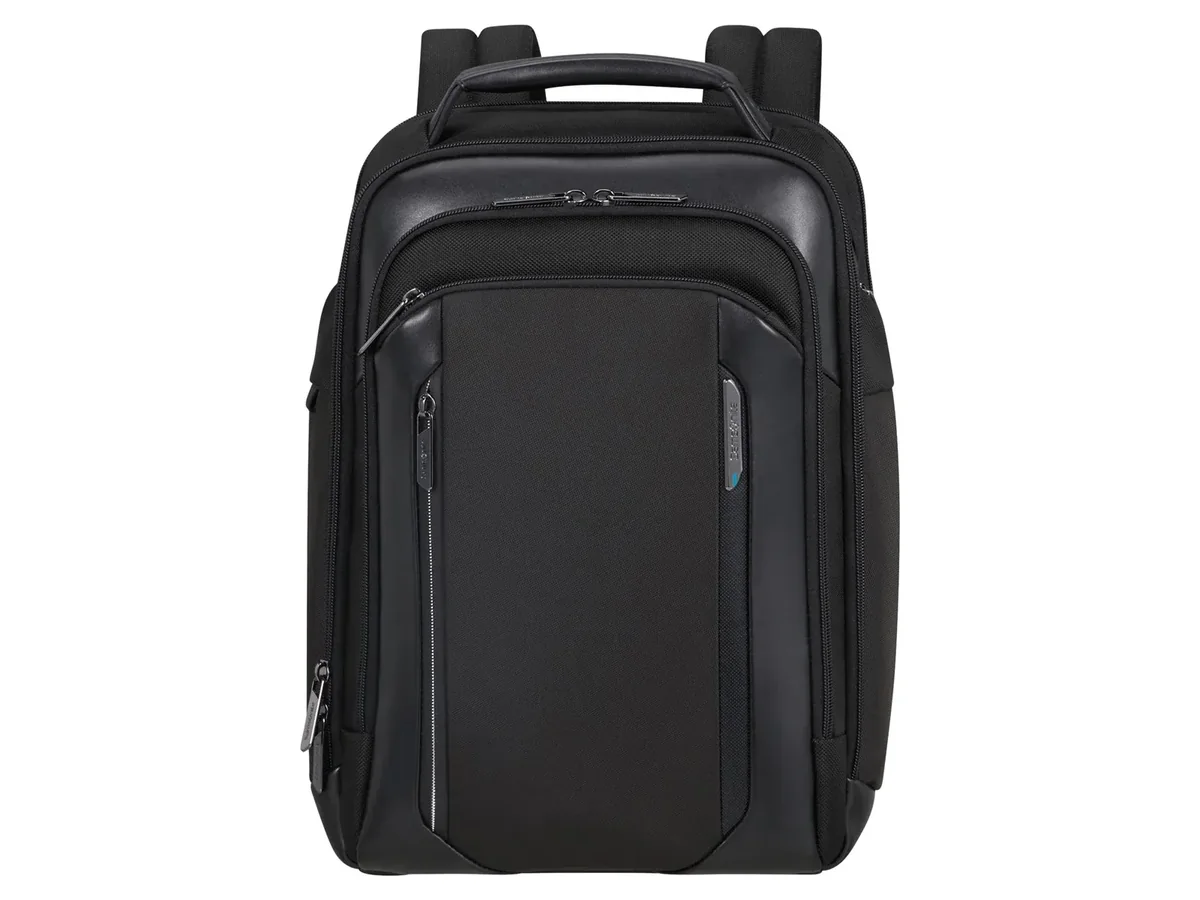 Samsonite Spectrolite 4.0 Reppu sopiva Laptop 15.6" | Musta
