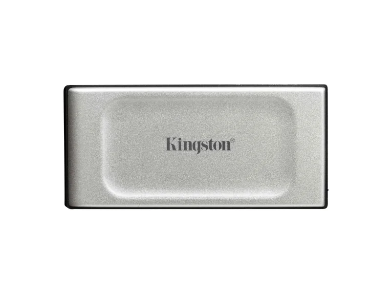 Kingston XS2000 Portable SSD - 2TB - Ulkoinen SSD - USB-C