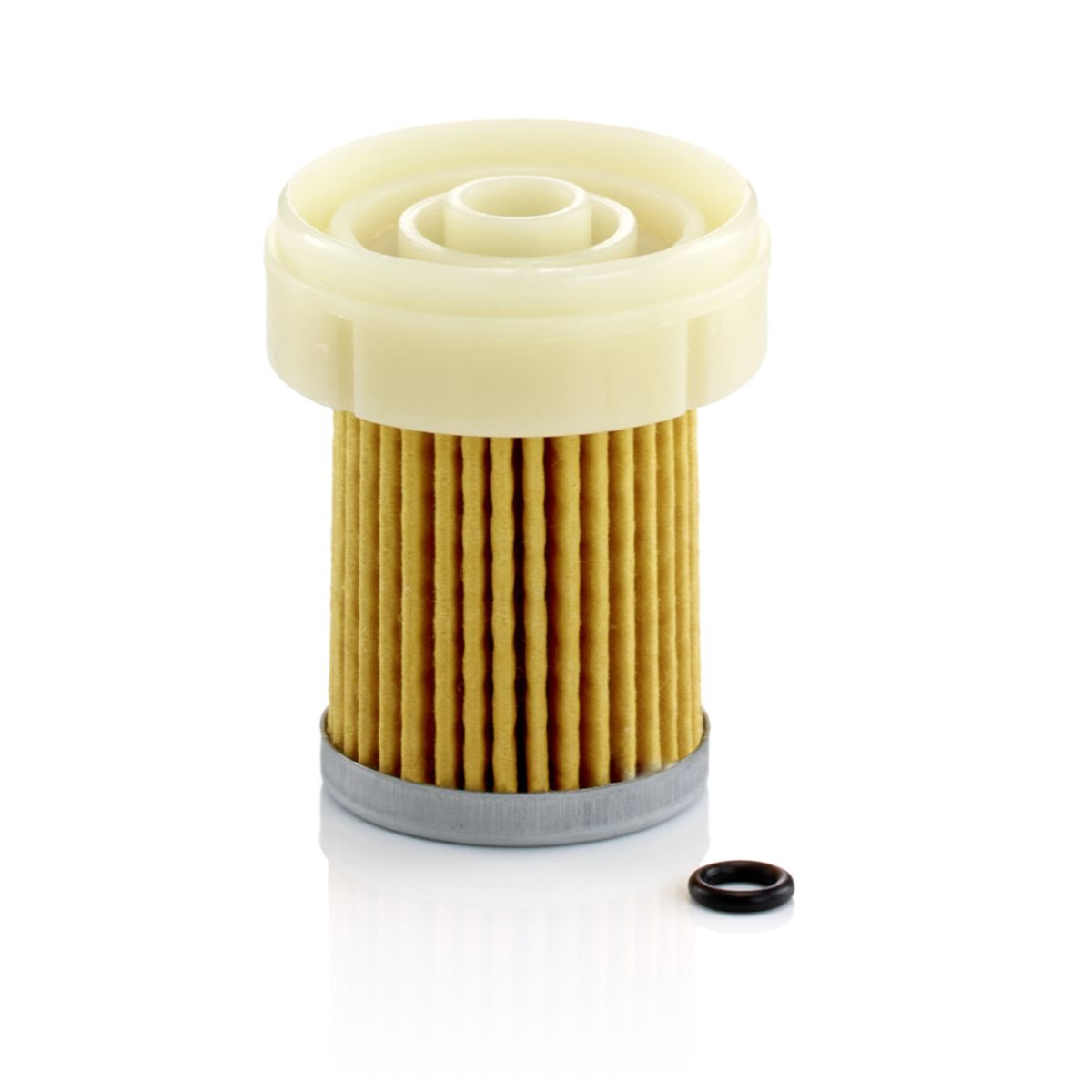 Polttoainesuodatin MANN-FILTER P 321 x