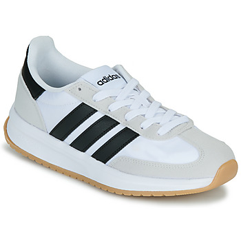 ADIDAS SPORTSWEAR Urheilukengät 'Run 70s 2.0' ecru / musta / valkoinen