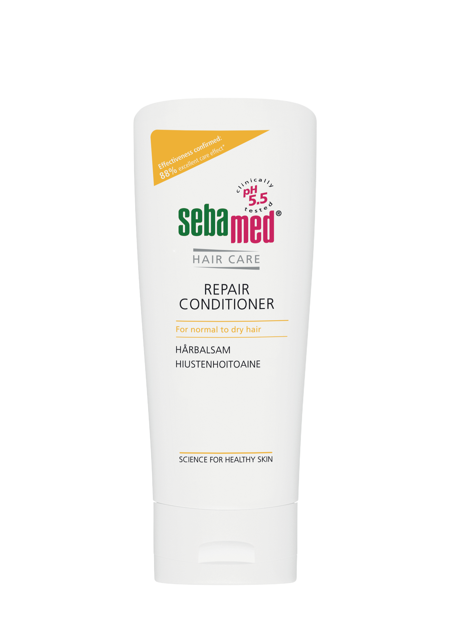 Sebamed Hair Repair Conditioner hoitoaine 200 ml