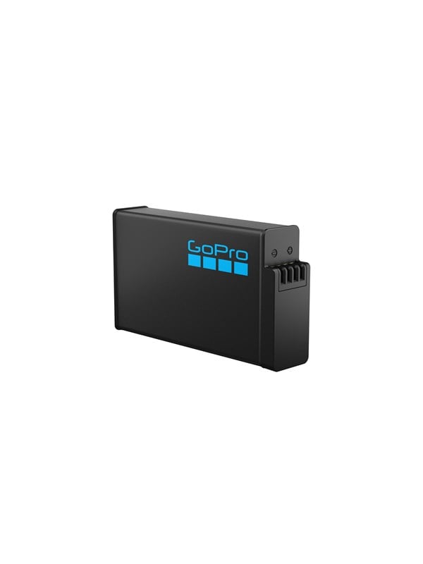GoPro AMBAT-001, Kameran akku, 32 g, musta