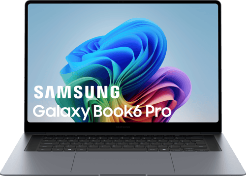 Samsung Galaxy Book6 Pro 16.0" Ultra 7, 32 Gt, 1 Tt, Win 11 Pro -kannettava, harmaa