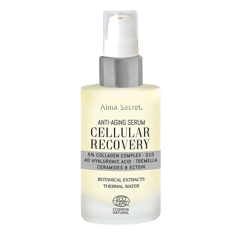 Alma Secret Cellular Recovery Anti-aging Serum 50 ml