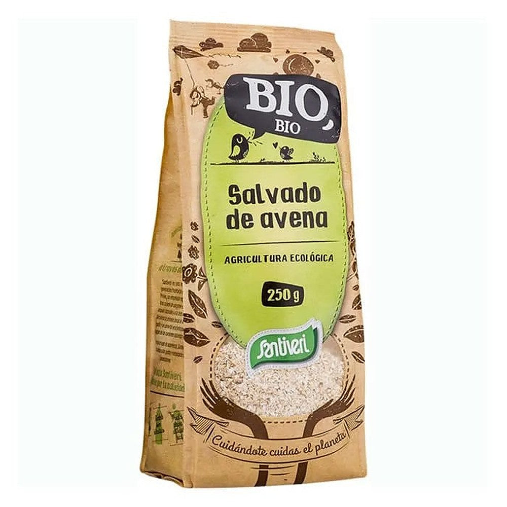 Santiveri Kauralese 250g pussi