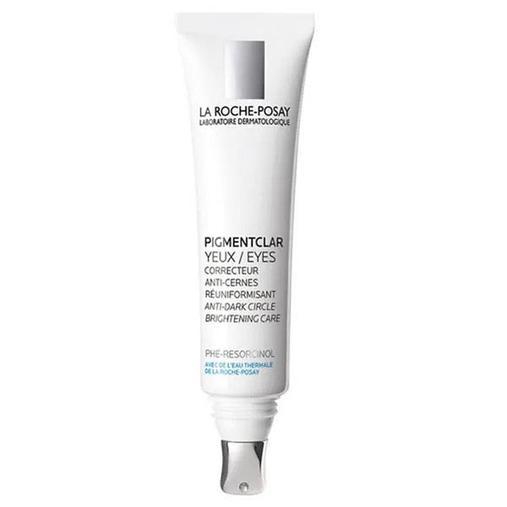 La Roche Posay Pigmentclar Occhi 15 ml — Contorno occhi