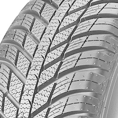Nexen N blue 4 Season ( 235/50 R18 101V XL 4PR )