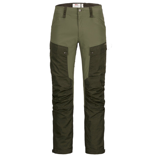 Fjällräven Men's Keb Trousers miesten retkeilyhousut