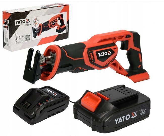 Puukkosaha YATO YT-82814