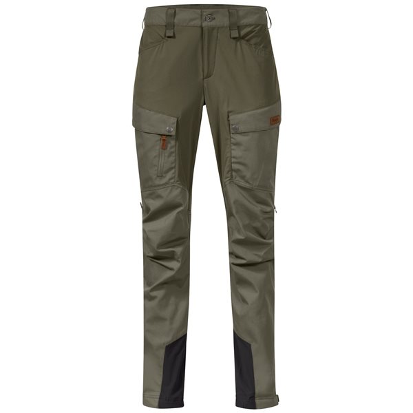 Bergans Nordmarka Favor Outdoor Pants Women - 40