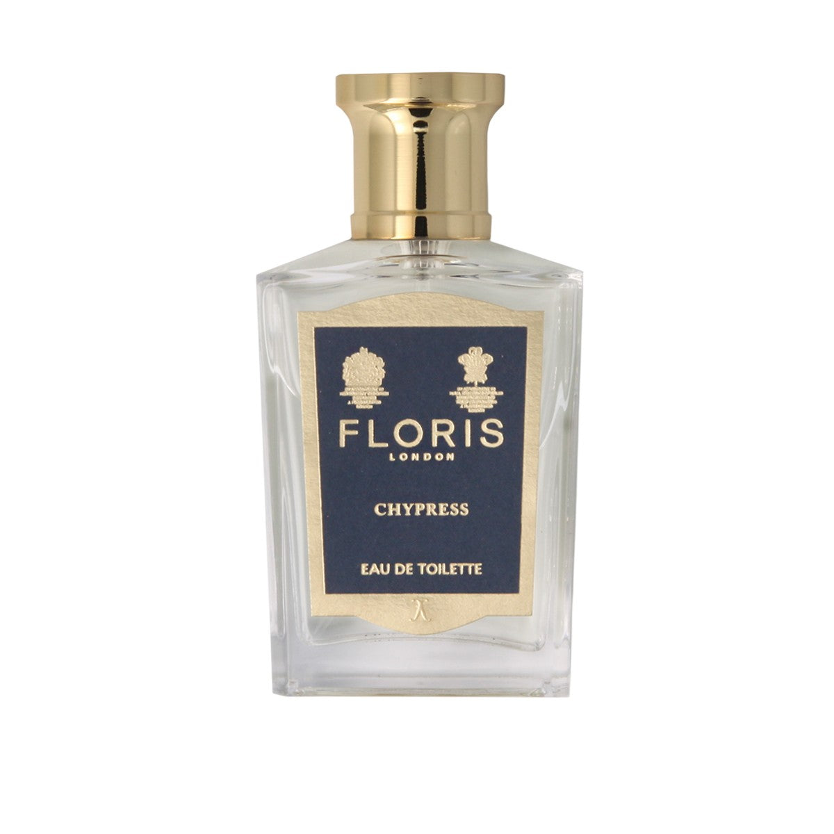 Floris Lontoo Signature Collection Chypress Eau De Toilette 50 ml