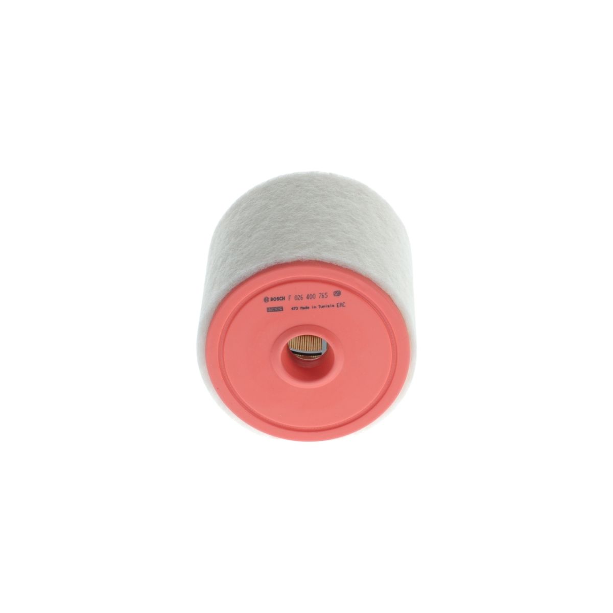 Ilmansuodatin BOSCH F 026 400 765