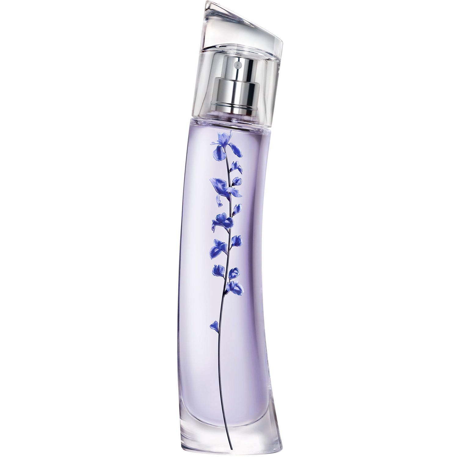 Kenzo Flower By Kenzo Ikebana Indigo EDP 40 ml