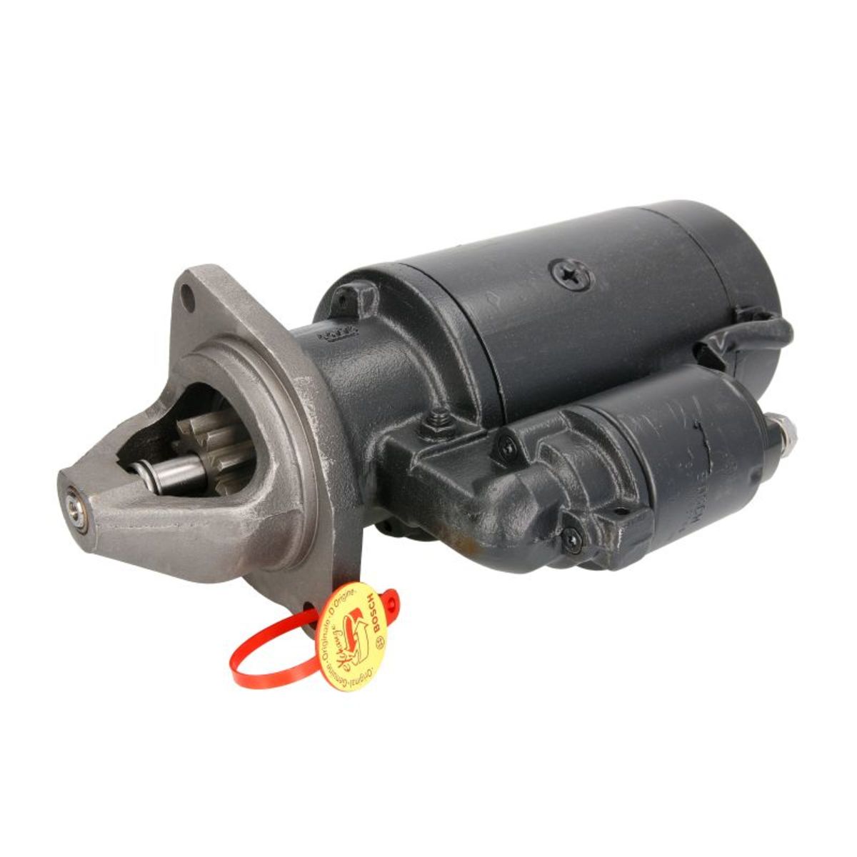 Käynnistysmoottori BOSCH 0 986 017 880