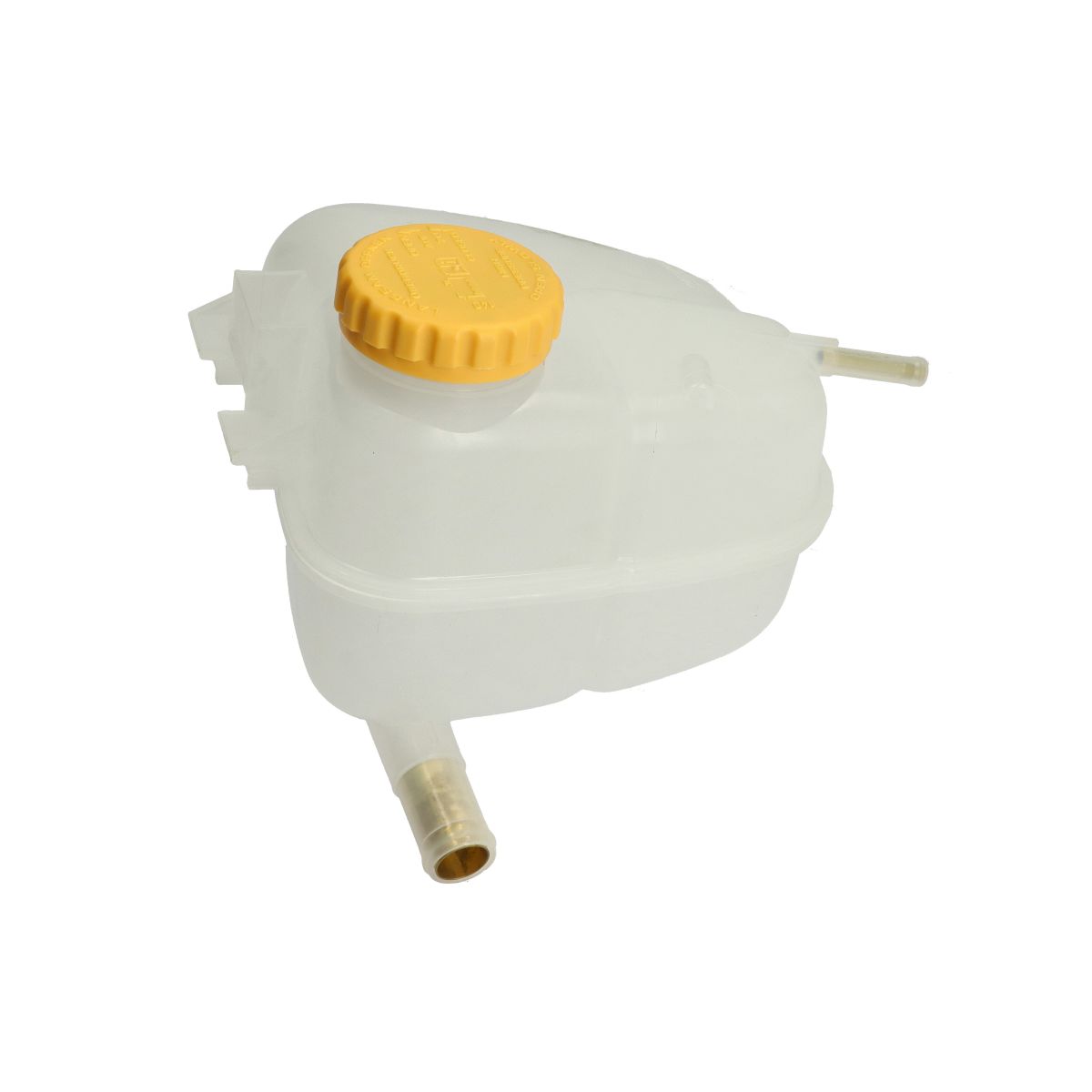 Nestesäiliö, jäähdytysneste THERMOTEC DBX030TT