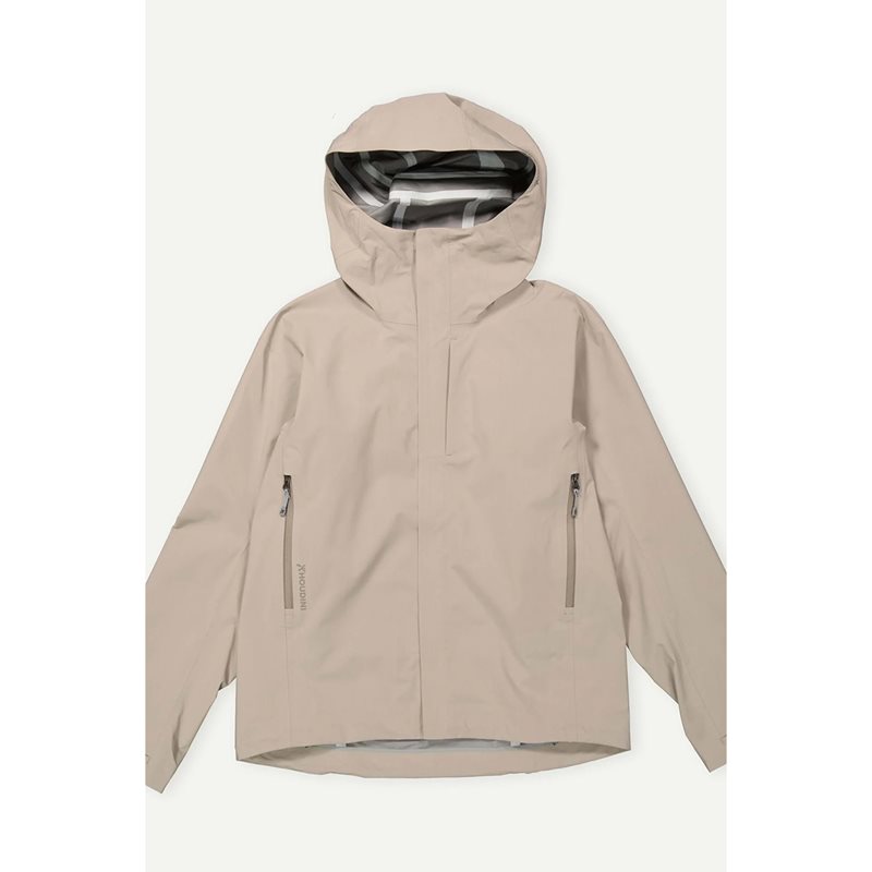 Houdini M's Five to Nine Jacket Morning Haze - XL